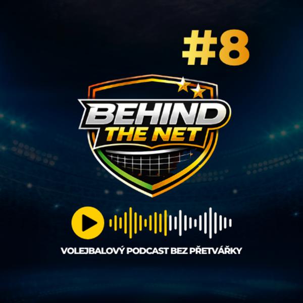 Behind The Net / BTN Podcast
